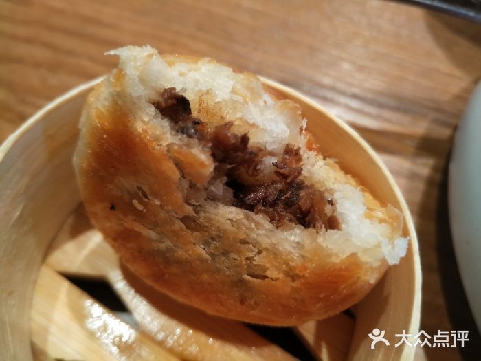 云海肴·汽锅鸡·云南菜(天山百盛优客店)图片