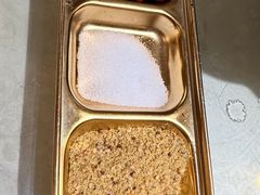 -崂山水果园农家宴(泉水鸡店)