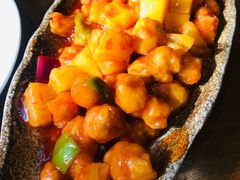 -隆喜元鱼汤包·海鲜(中联广场店)