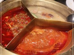 -周师兄大刀腰片火锅(洪崖洞旗舰店)