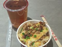 -蔡林记(黄鹤楼店)