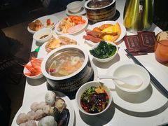 -加餐海鲜自助(宝龙一城店)