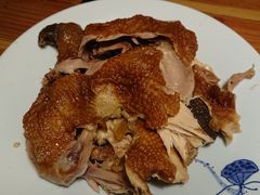 符离集烧鸡-符离集餐厅(万象城店)