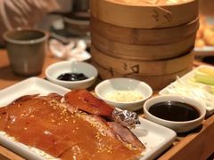 -青年公社烤鸭(青年路店)