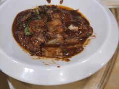 -湖州天煌大酒店-餐厅