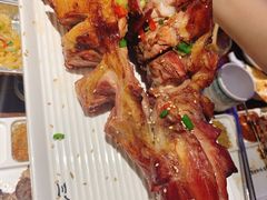 -三个蒙古大叔羊肉串(大宁店)