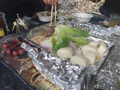 -宁波五龙潭景区