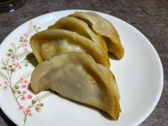 牛肉煎饺-贯贯吉·清真餐厅(浙江中路店)