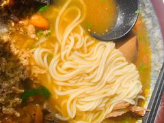 -云龙湖阿喆米线(云龙湖店)