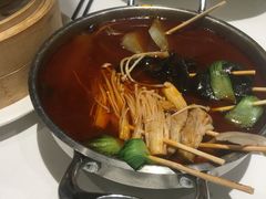 -Lotus 莲花空间(国贸商城店)