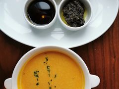 -嘉定凯悦·咖啡厅