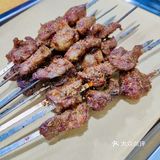 吃烤肉喝小酒，下班后的夜生活！