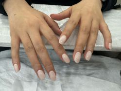 -斯馨·健康美甲美睫