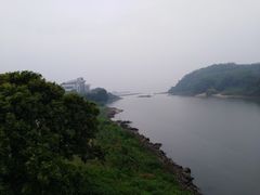 -福建鲤鱼洲酒店