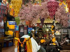 -吉祥圣雪藏餐
