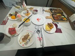 -凡塔斯牛排自助餐厅(广东佛山三水万达店)