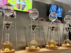 -喜茶(佛山南海万科广场店)