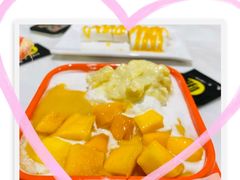 -海口骑楼小吃街