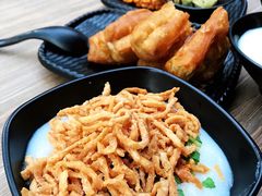 -五大金刚(九街店)