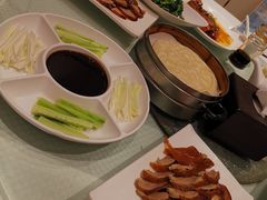 北京烤鸭-双井轩(双井店)