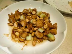-京味斋·烤鸭·北京菜(安贞店)