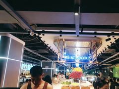 -金滏山烤肉·海鲜·火锅自助餐厅(襄阳万达店)