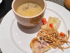 -海天楼中餐厅(吴宫泛太平洋酒店)