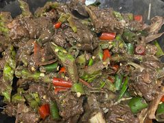 -牛八宝桂林米粉(八里庄店)