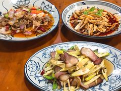 -将就吃农家特色土菜馆