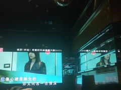 -好乐迪(张扬路八佰伴店)