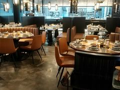 大堂-大头椰·海南椰子鸡火锅(思明万象城店)