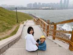 -青岛海景花园大酒店