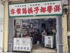 -洪馨椰子