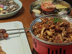 -状元阁烧烤(新华路总店)