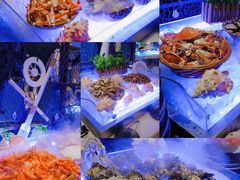 -广州富力丽思卡尔顿酒店