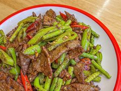 -庆山饭店·海鲜饺子家常菜(北戴河黑石路店)