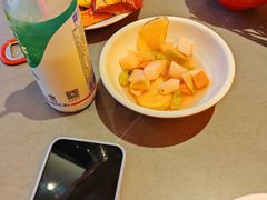 -金陵老丁家馄饨(新街口店)