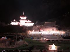 -禅宗少林·音乐大典