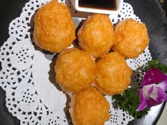 -顺峰顺水顺德菜(第一百货店)