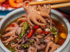 -锦府盐帮·李宅(领展购物广场中关村店)