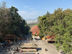 -西双版纳勐泐文化旅游区