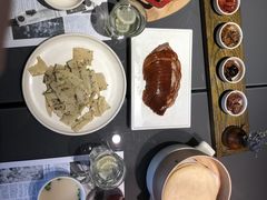 -小大董·烤鸭(观景餐厅·南京西路店)