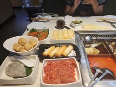 -海底捞火锅(威高广场店)