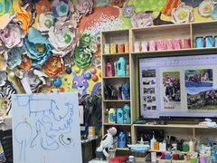 -杨梅红艺术教育(万象城教学中心)