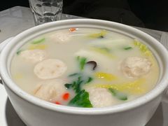 -大树餐厅(益田假日店)