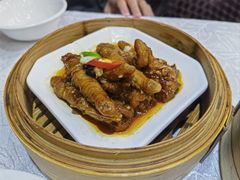 -老廣新意-全天茶点(宝能店)