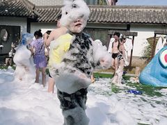 -遵化汤泉宫度假村温泉