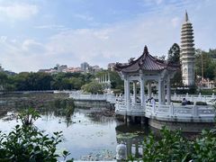 -南普陀素菜馆