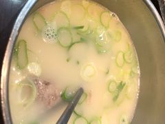 -神仙雪浓汤(明洞店)