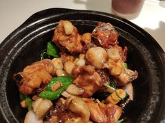 -新大咀港式茶餐厅(宝山万达店)